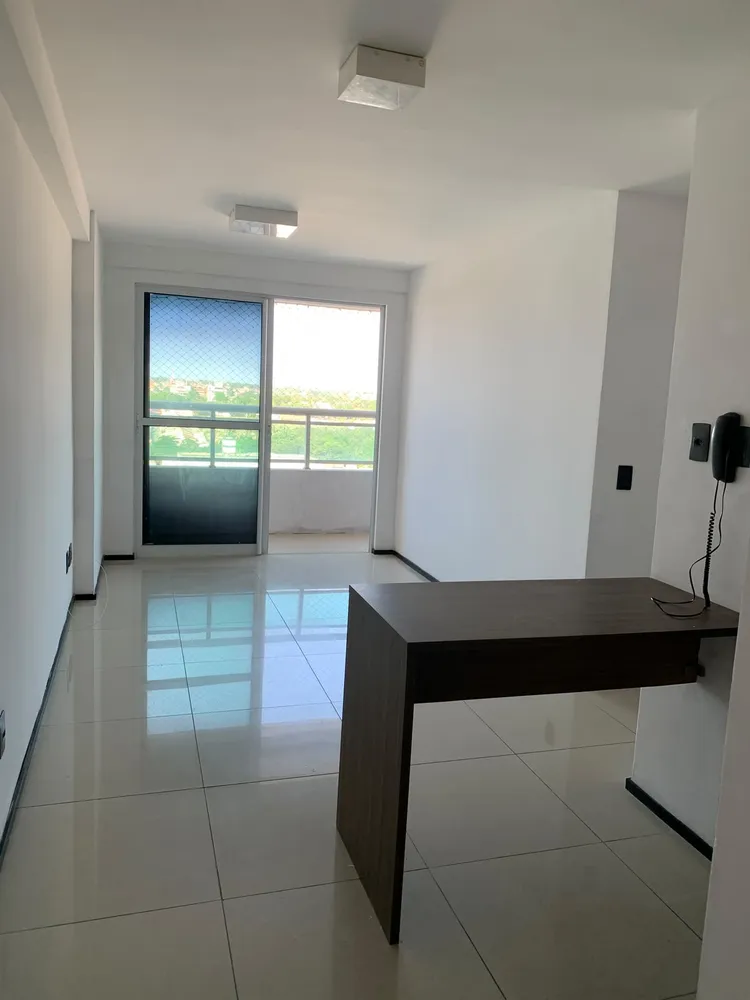 Apartamento, 2 quartos, 77 m² - Foto 1