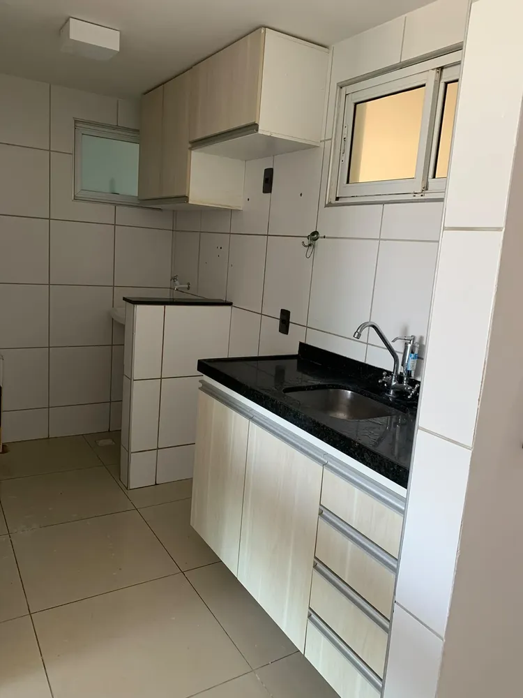 Apartamento, 2 quartos, 77 m² - Foto 2