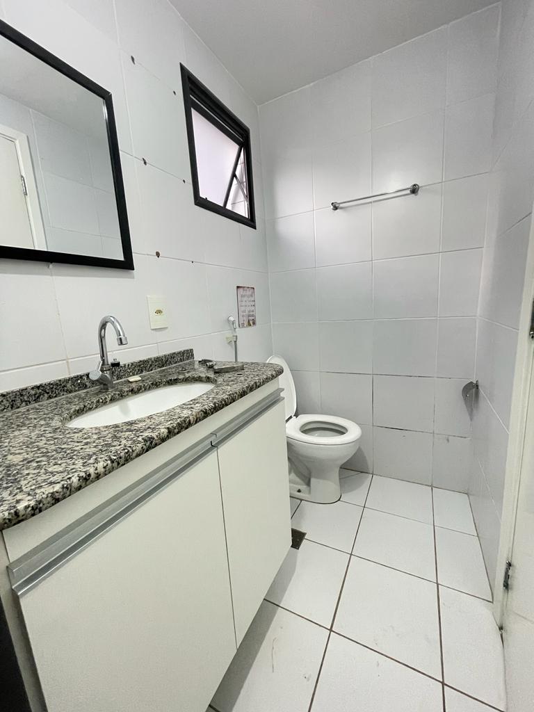 Apartamento à venda com 3 quartos, 74m² - Foto 8