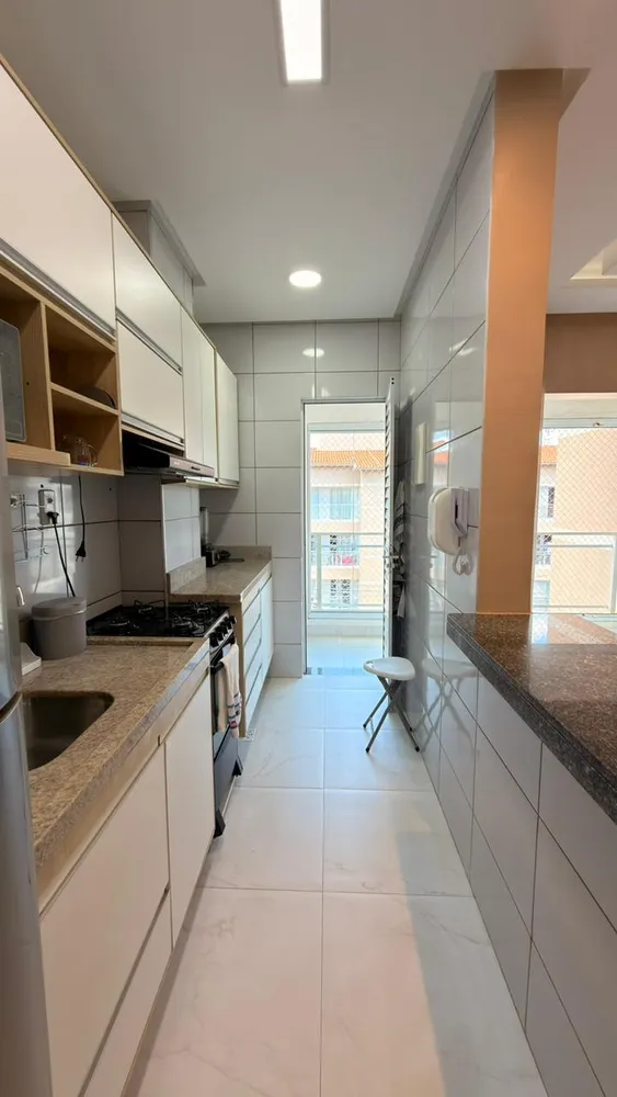 Apartamento, 2 quartos, 47 m² - Foto 7