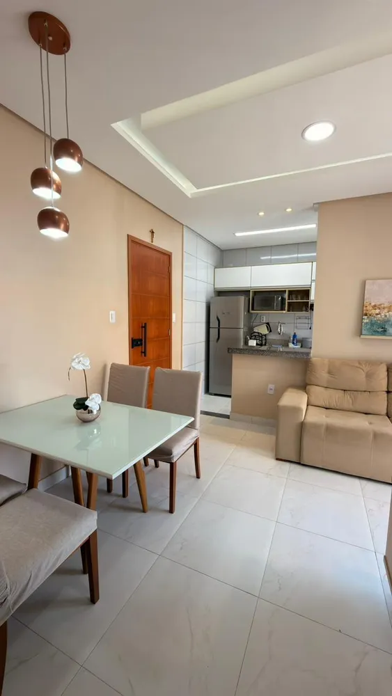 Apartamento, 2 quartos, 47 m² - Foto 4