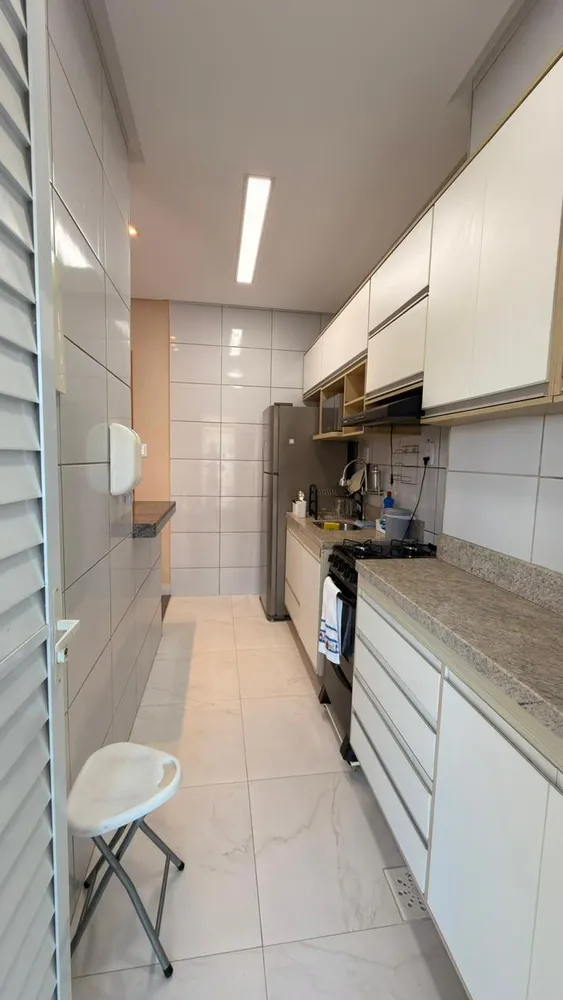 Apartamento, 2 quartos, 47 m² - Foto 6
