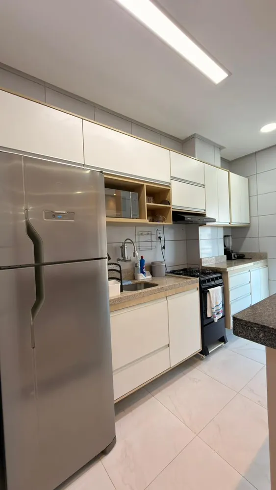 Apartamento, 2 quartos, 47 m² - Foto 5
