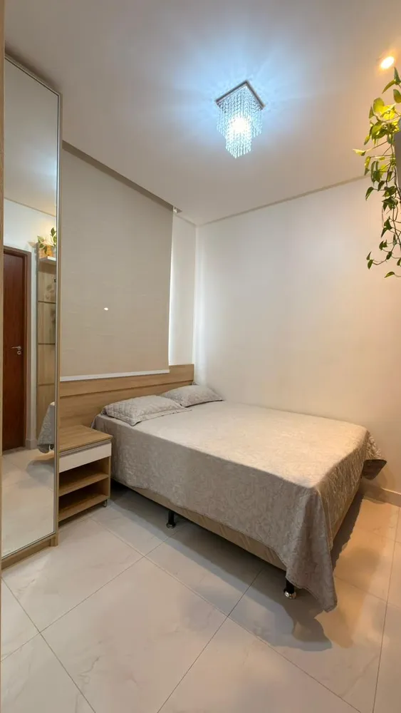 Apartamento, 2 quartos, 47 m² - Foto 8