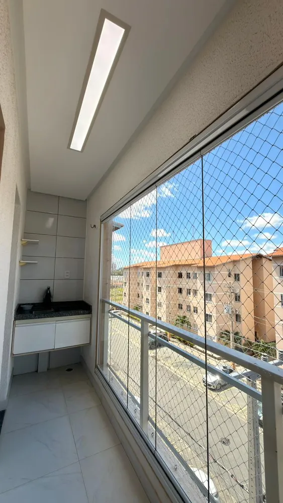 Apartamento, 2 quartos, 47 m² - Foto 14
