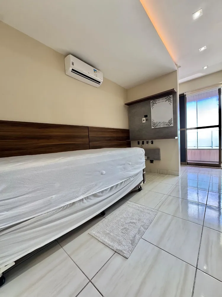 Apartamento, 4 quartos, 220 m² - Foto 21