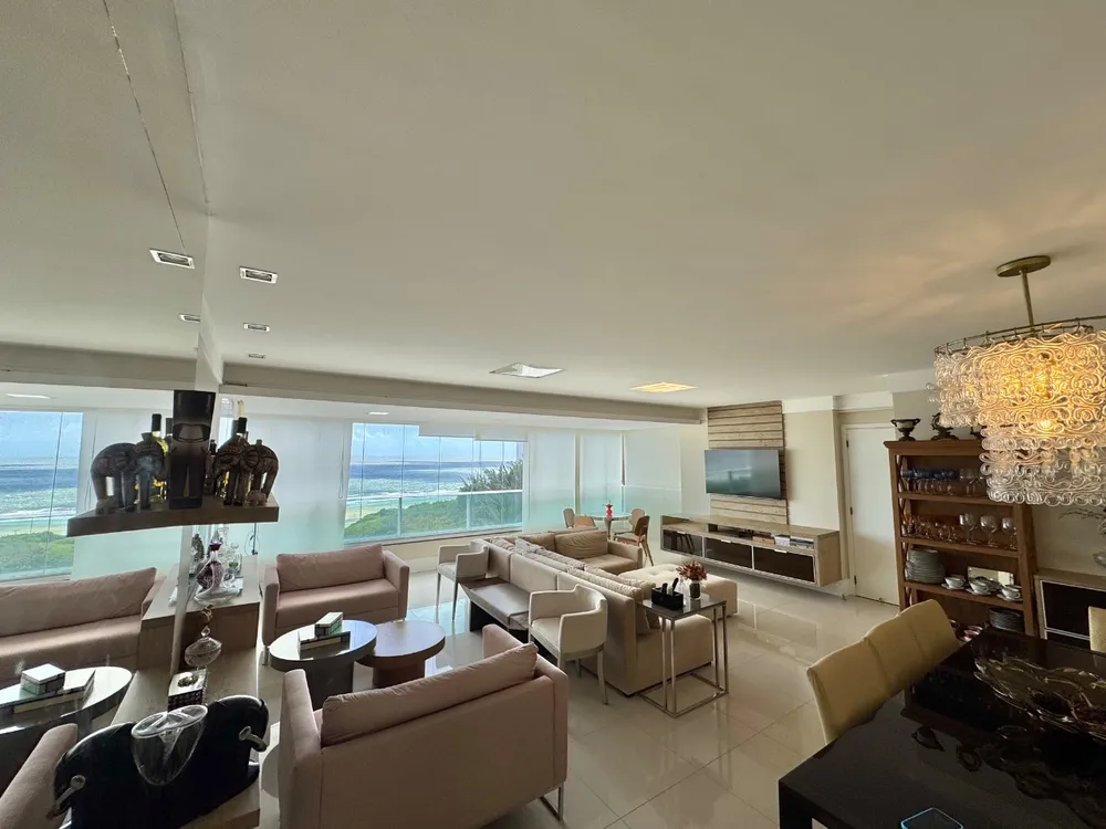 Apartamento, 4 quartos, 220 m² - Foto 5