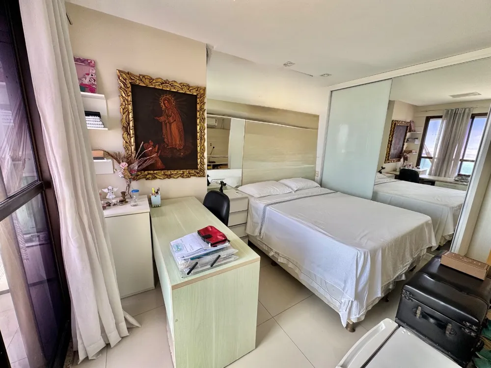 Apartamento, 4 quartos, 220 m² - Foto 17