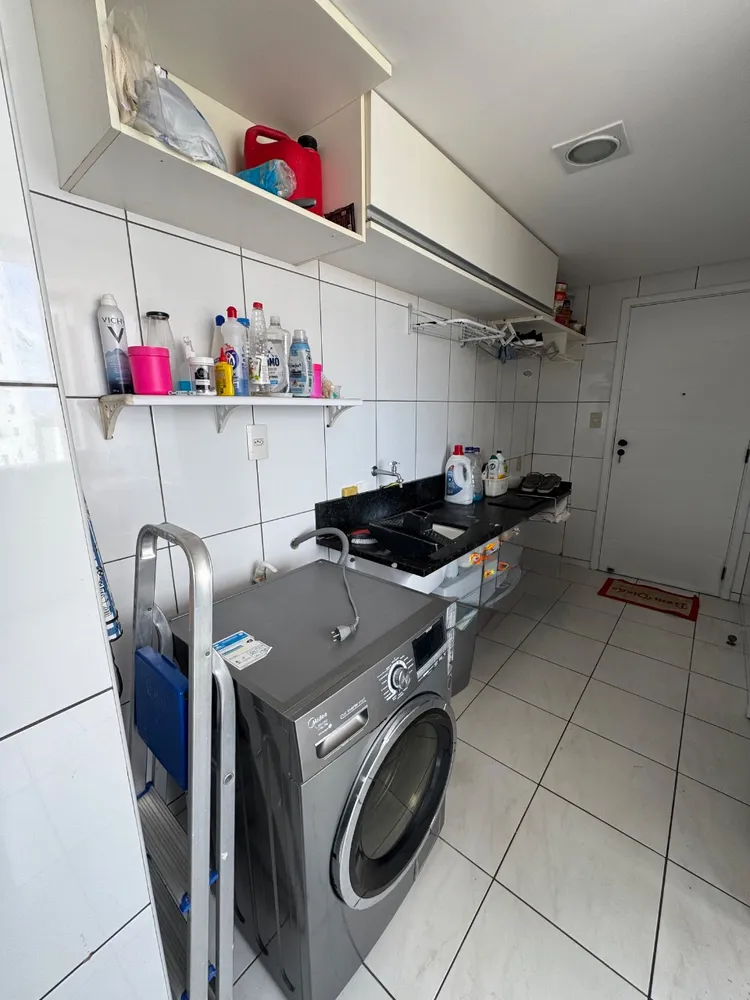 Apartamento, 4 quartos, 220 m² - Foto 13