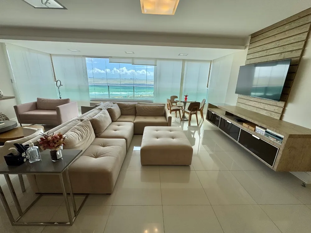 Apartamento, 4 quartos, 220 m² - Foto 1