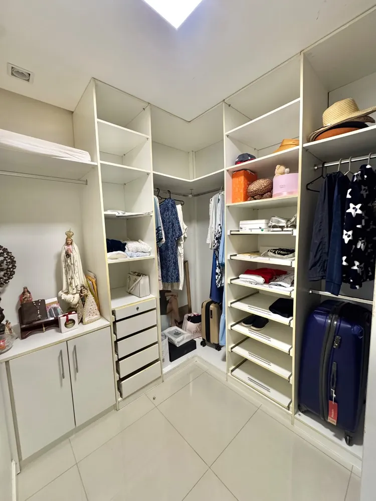 Apartamento, 4 quartos, 220 m² - Foto 25