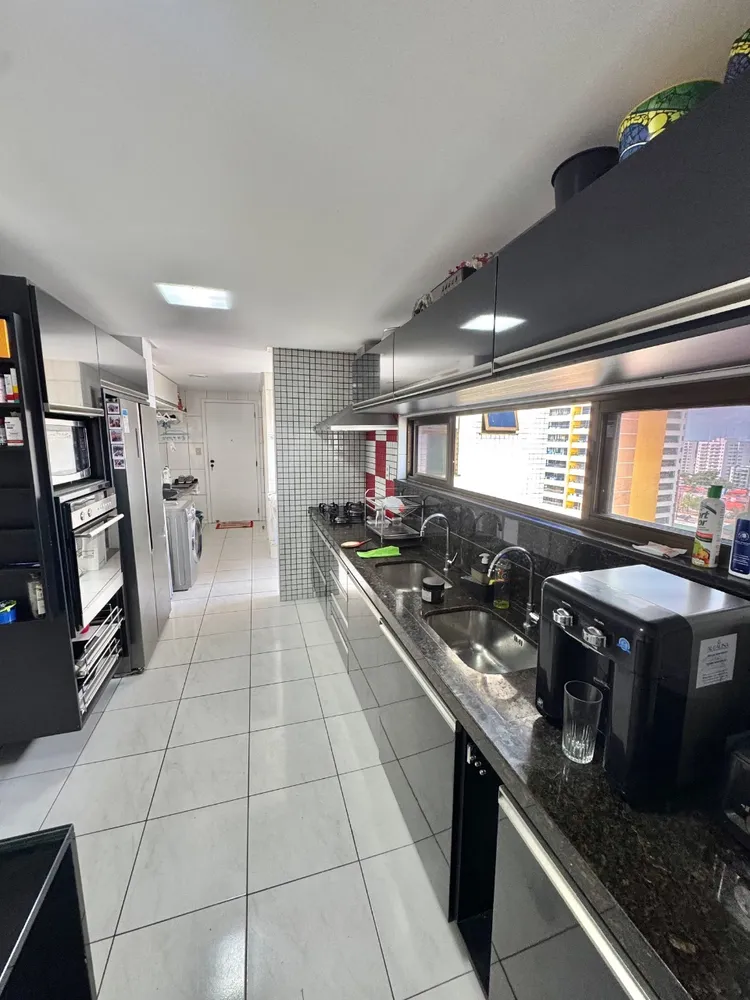 Apartamento, 4 quartos, 220 m² - Foto 12