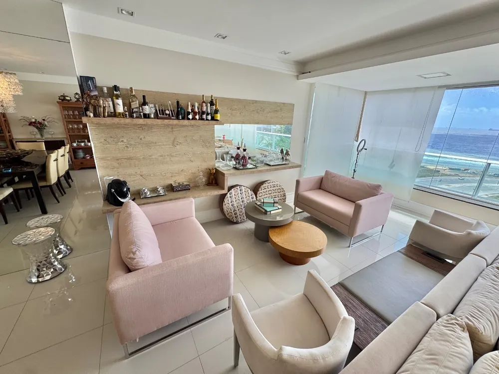 Apartamento, 4 quartos, 220 m² - Foto 4