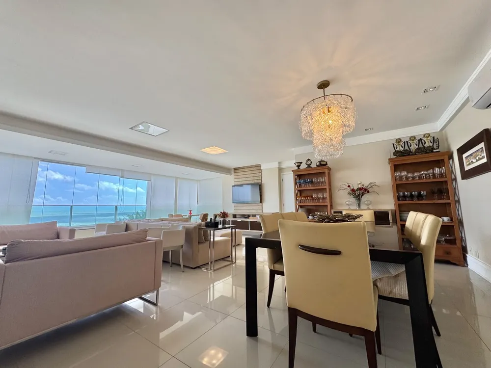 Apartamento, 4 quartos, 220 m² - Foto 7