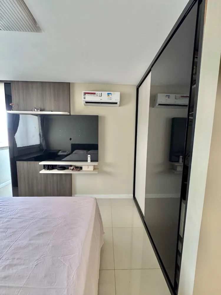 Apartamento, 4 quartos, 220 m² - Foto 20