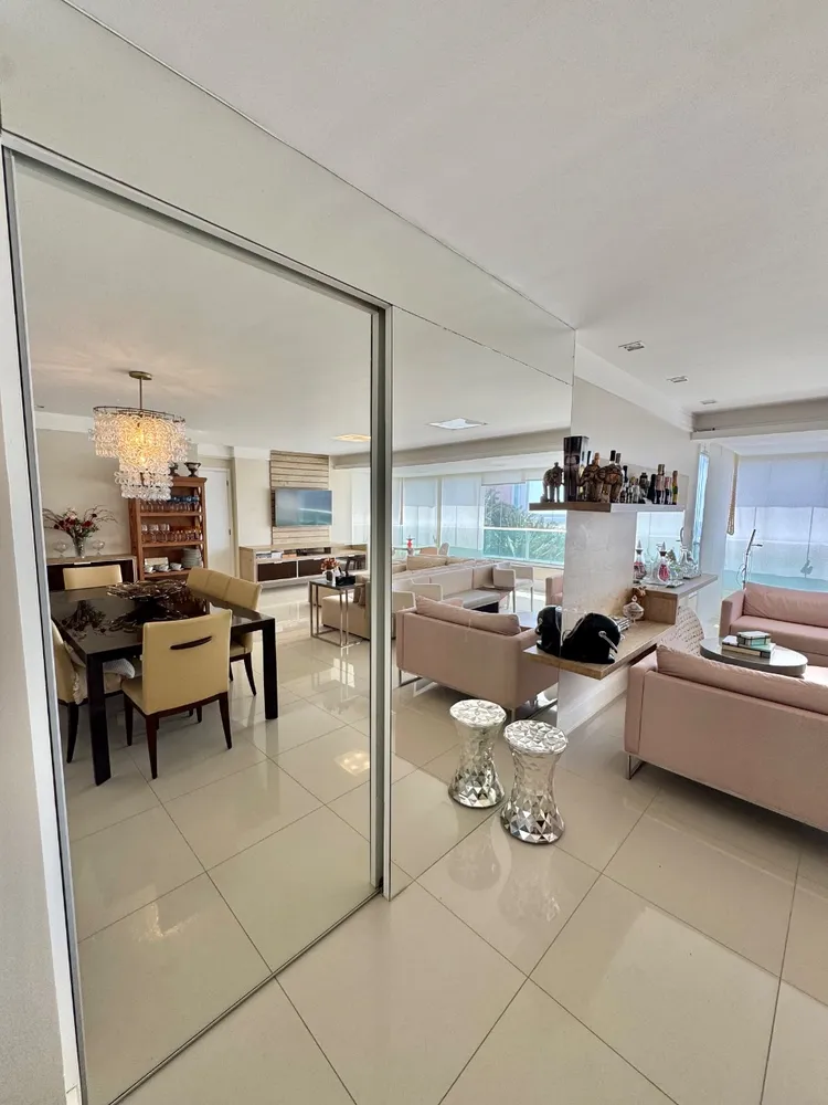 Apartamento, 4 quartos, 220 m² - Foto 8