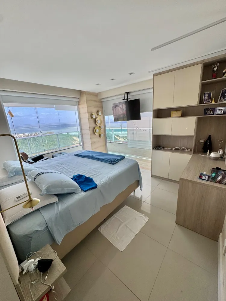 Apartamento, 4 quartos, 220 m² - Foto 14