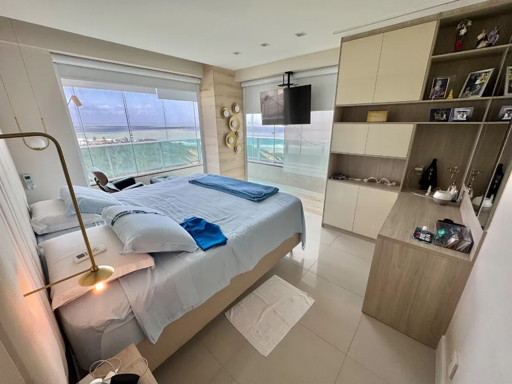 Apartamento, 4 quartos, 220 m² - Foto 16