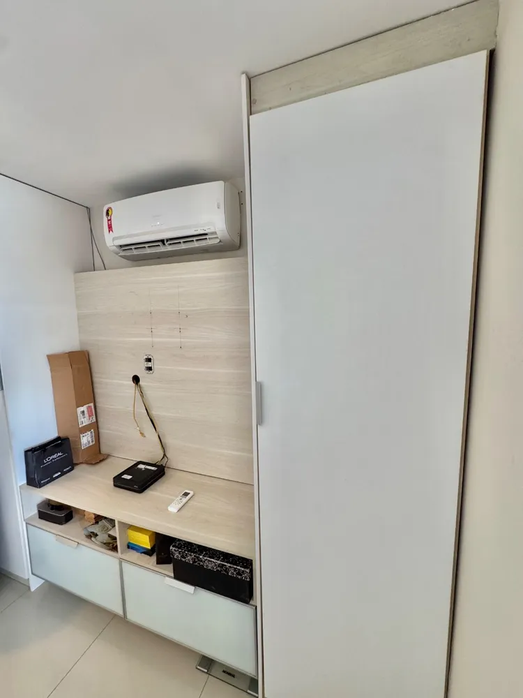 Apartamento, 4 quartos, 220 m² - Foto 22