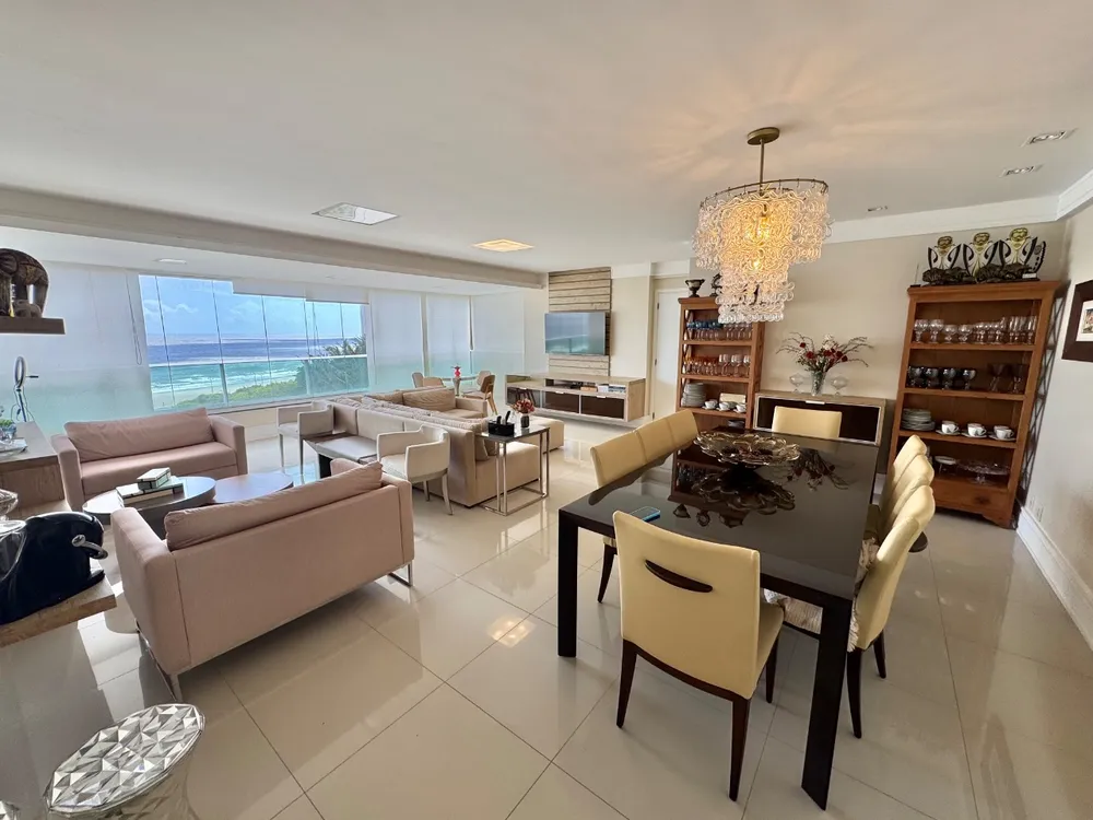 Apartamento, 4 quartos, 220 m² - Foto 6