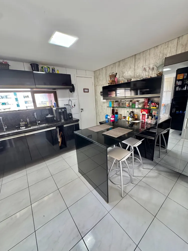Apartamento, 4 quartos, 220 m² - Foto 10