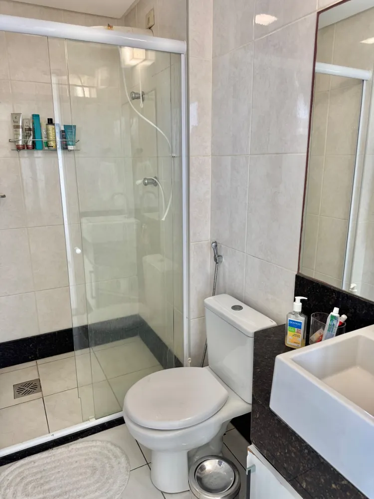 Apartamento, 4 quartos, 220 m² - Foto 29