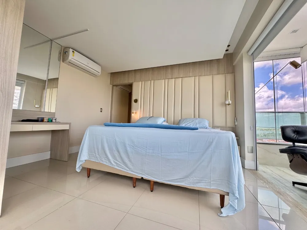 Apartamento, 4 quartos, 220 m² - Foto 15