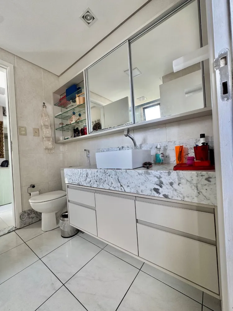 Apartamento, 4 quartos, 220 m² - Foto 27