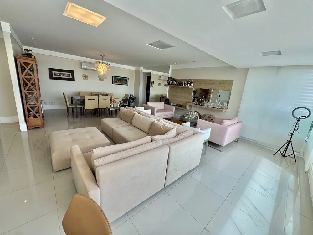 Apartamento, 4 quartos, 220 m² - Foto 3