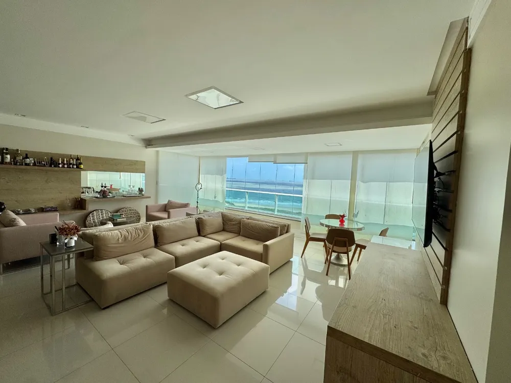 Apartamento, 4 quartos, 220 m² - Foto 2