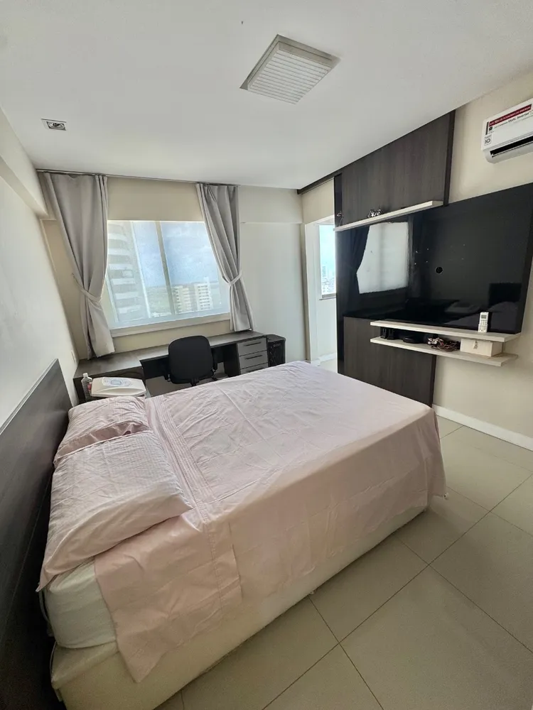 Apartamento, 4 quartos, 220 m² - Foto 19
