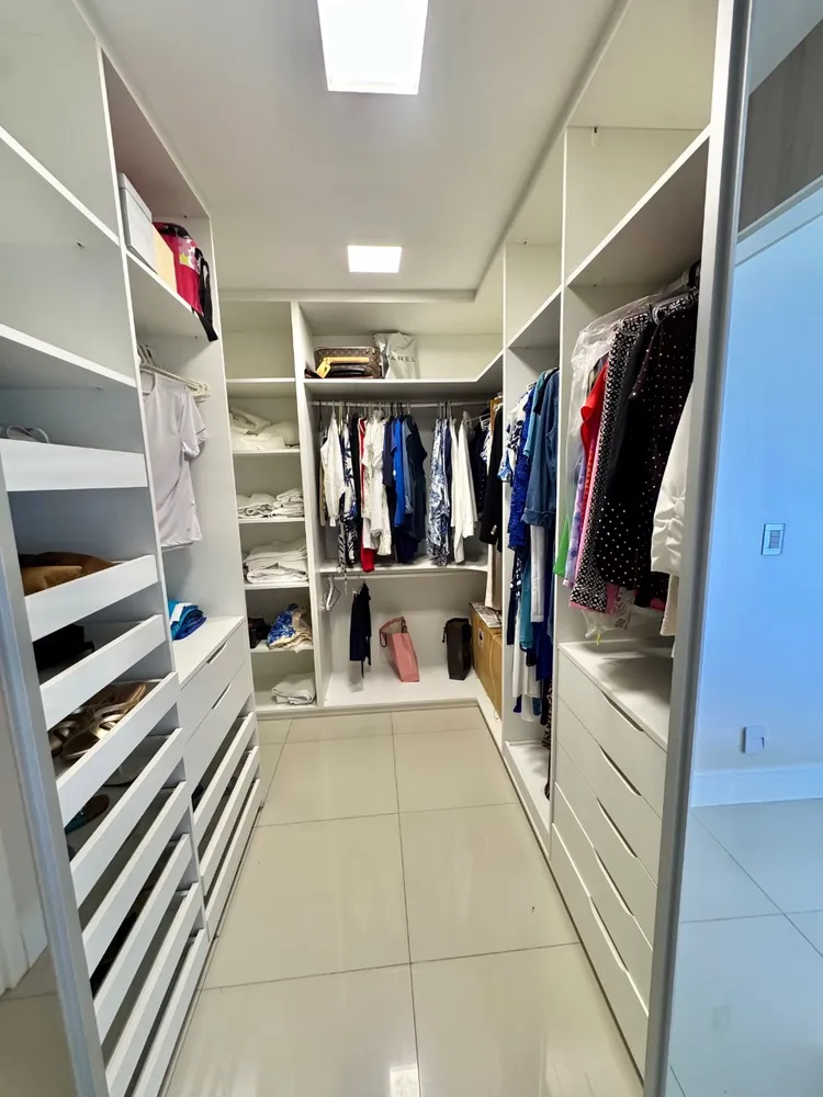 Apartamento, 4 quartos, 220 m² - Foto 24