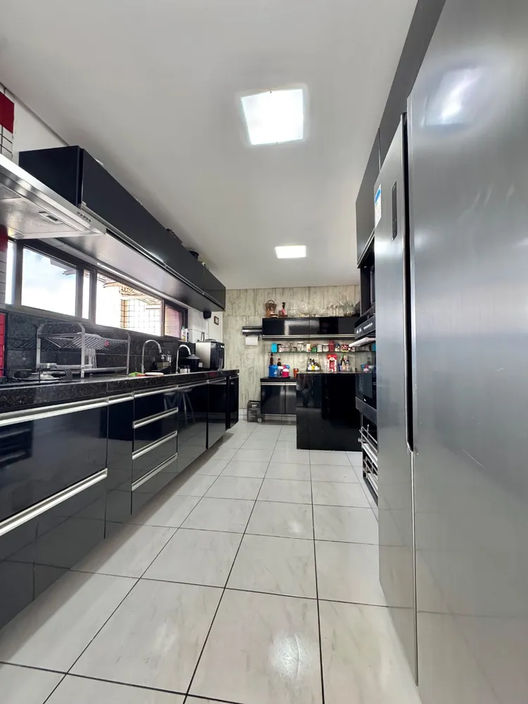 Apartamento, 4 quartos, 220 m² - Foto 11