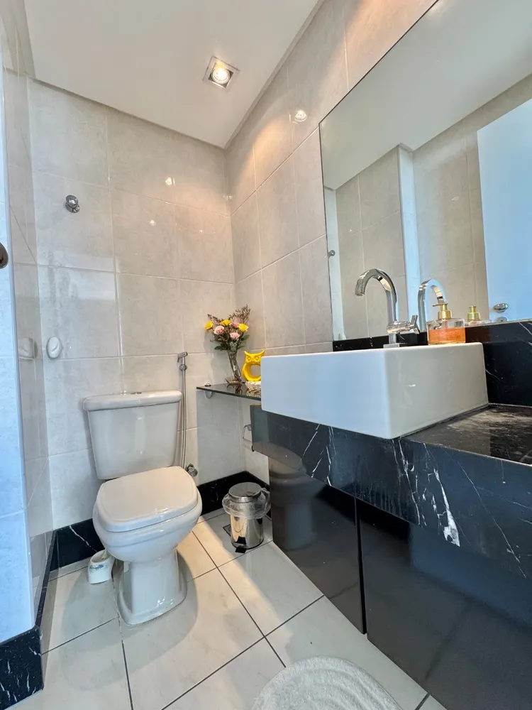 Apartamento, 4 quartos, 220 m² - Foto 30