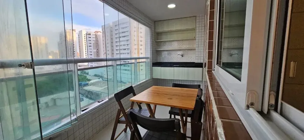 Apartamento, 1 quarto, 49 m² - Foto 8