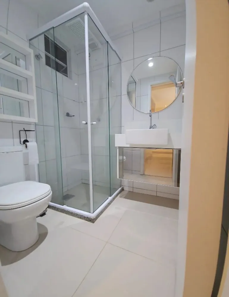 Apartamento, 1 quarto, 49 m² - Foto 7