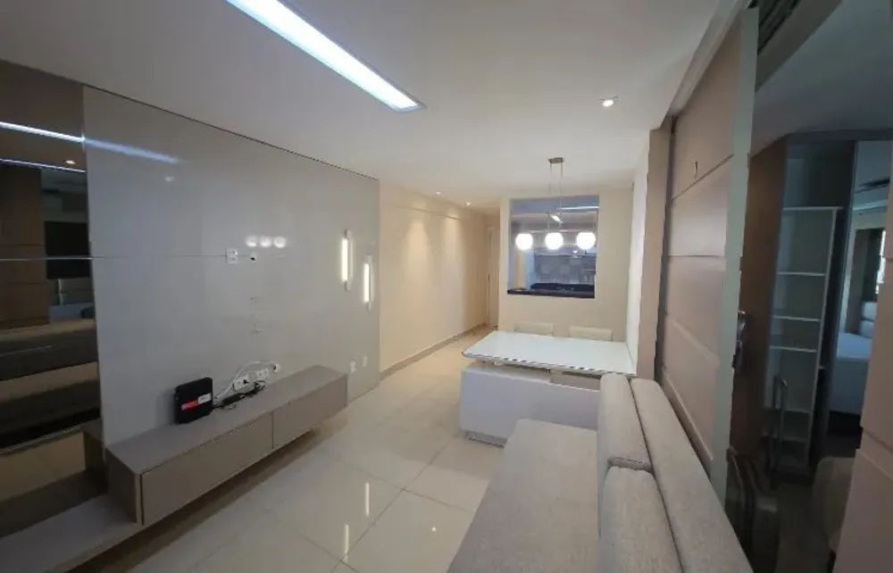 Apartamento, 1 quarto, 49 m² - Foto 1