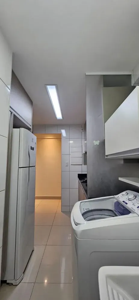 Apartamento, 1 quarto, 49 m² - Foto 4