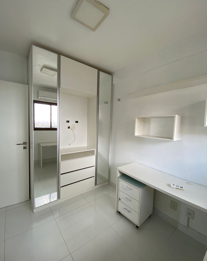 Apartamento à venda com 3 quartos, 86m² - Foto 3