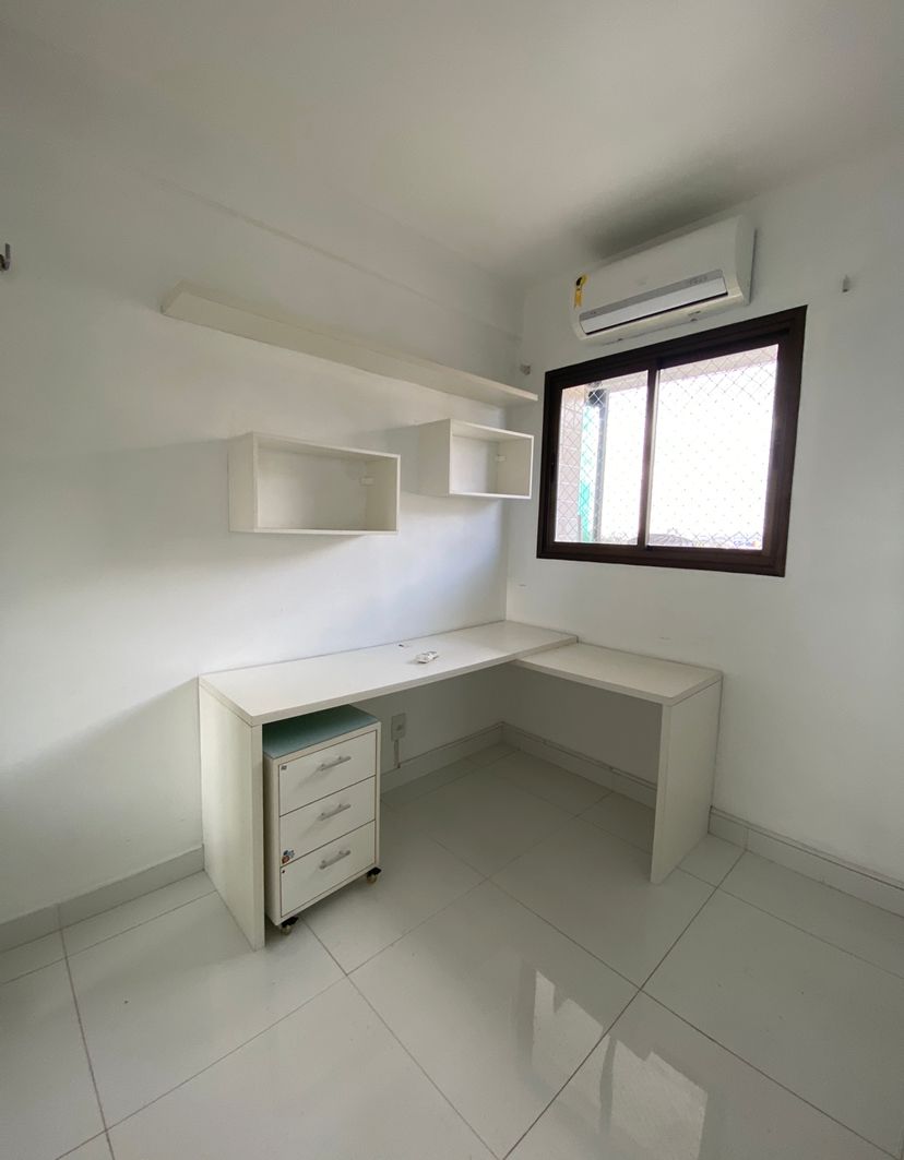 Apartamento à venda com 3 quartos, 86m² - Foto 8