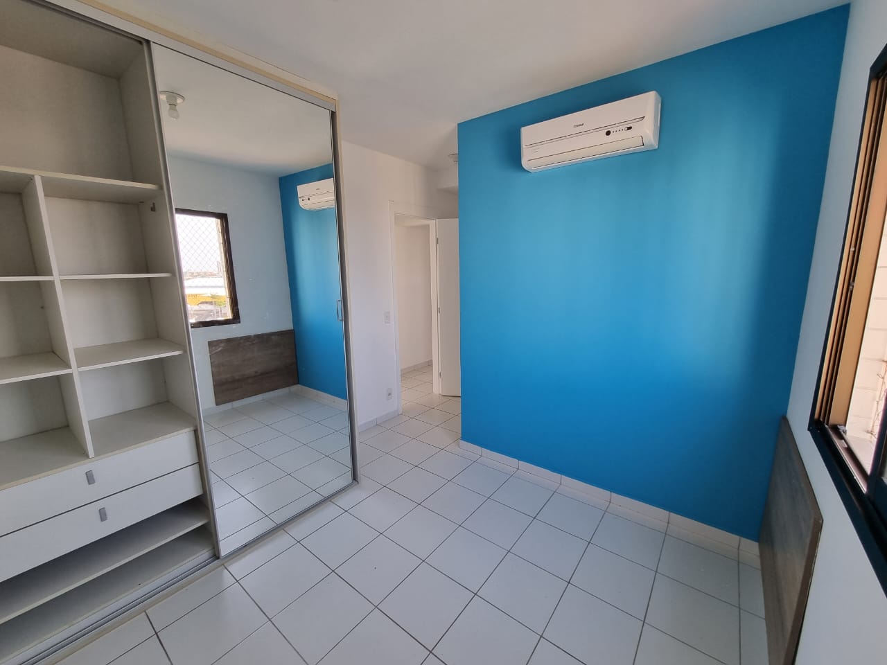 Apartamento para alugar com 3 quartos, 94m² - Foto 15