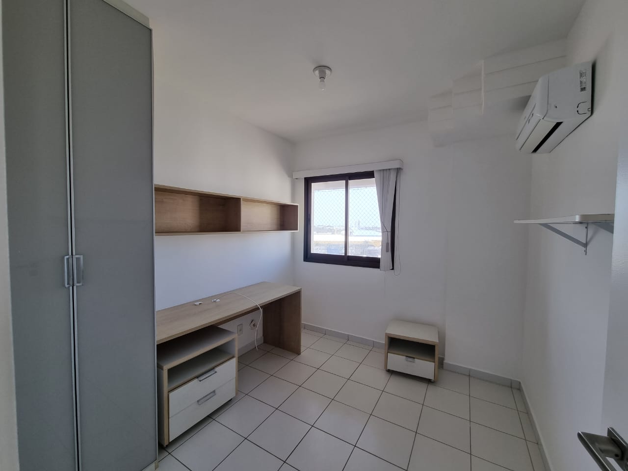 Apartamento para alugar com 3 quartos, 94m² - Foto 3