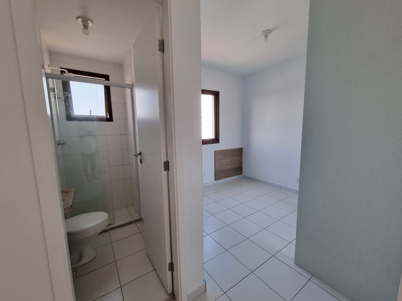 Apartamento para alugar com 3 quartos, 94m² - Foto 2