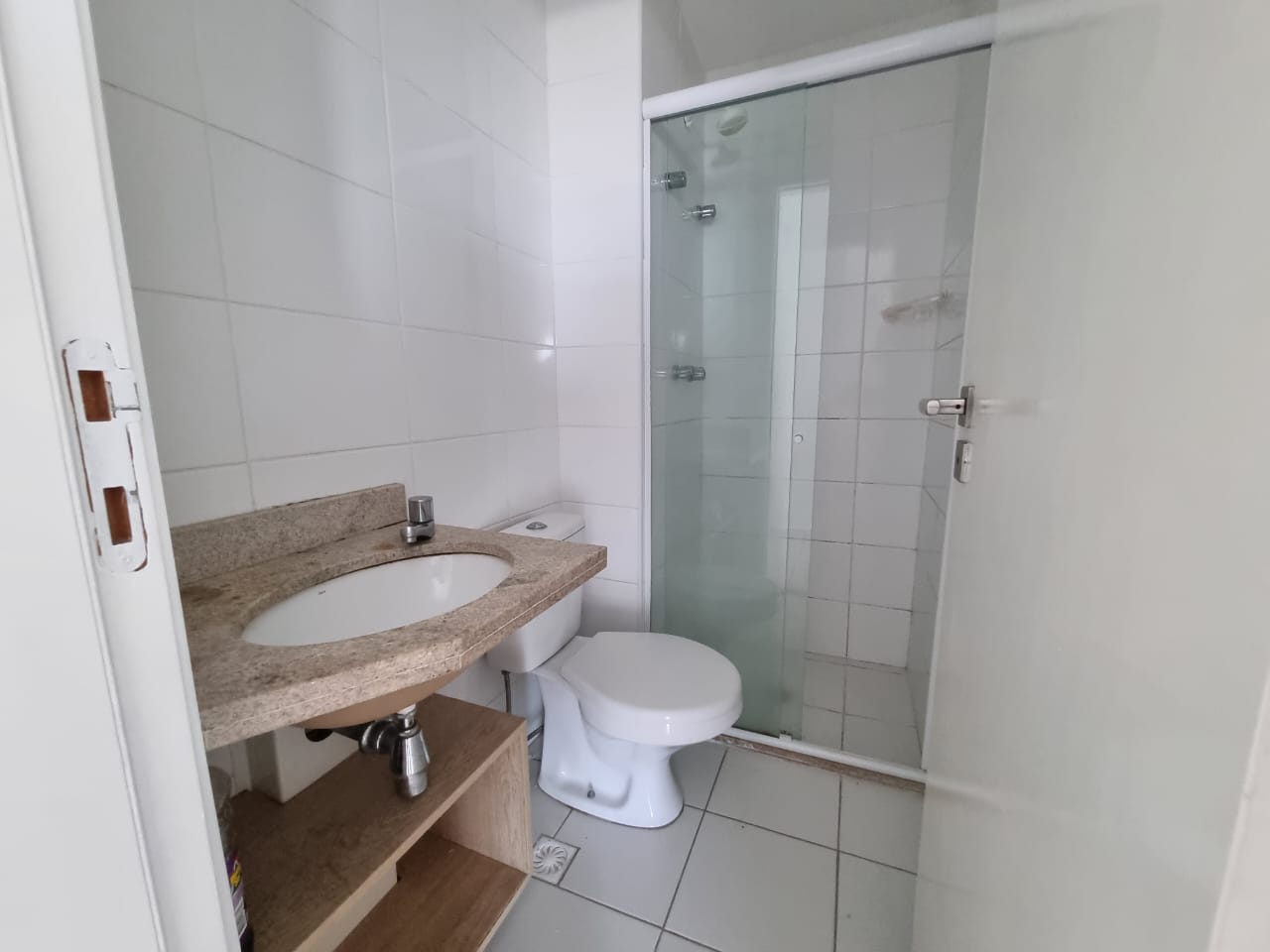 Apartamento para alugar com 3 quartos, 94m² - Foto 4