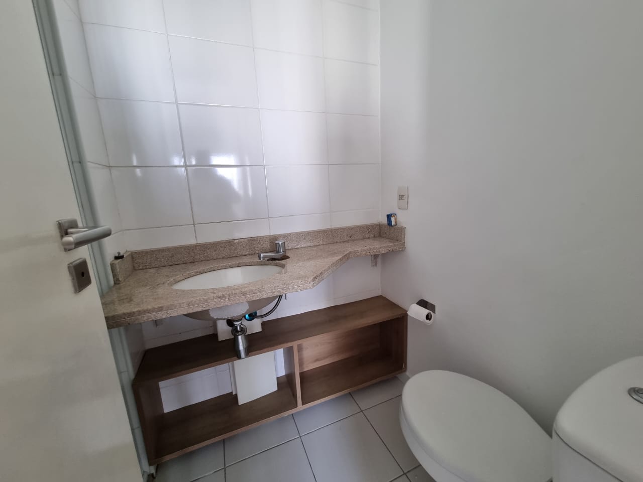 Apartamento para alugar com 3 quartos, 94m² - Foto 21