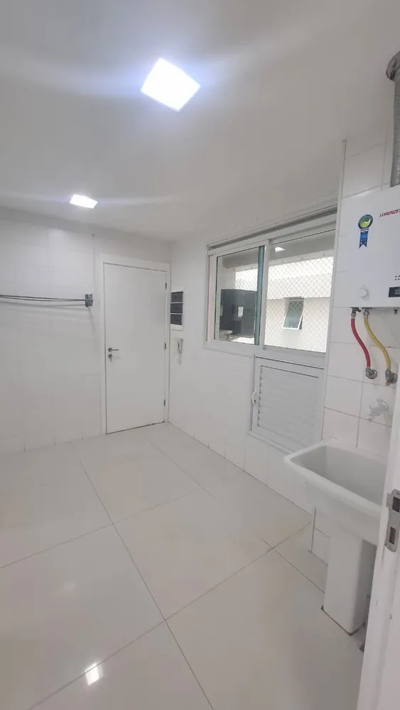 Apartamento, 3 quartos, 217 m² - Foto 7