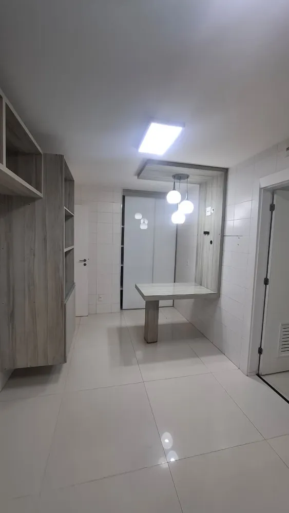 Apartamento, 3 quartos, 217 m² - Foto 5