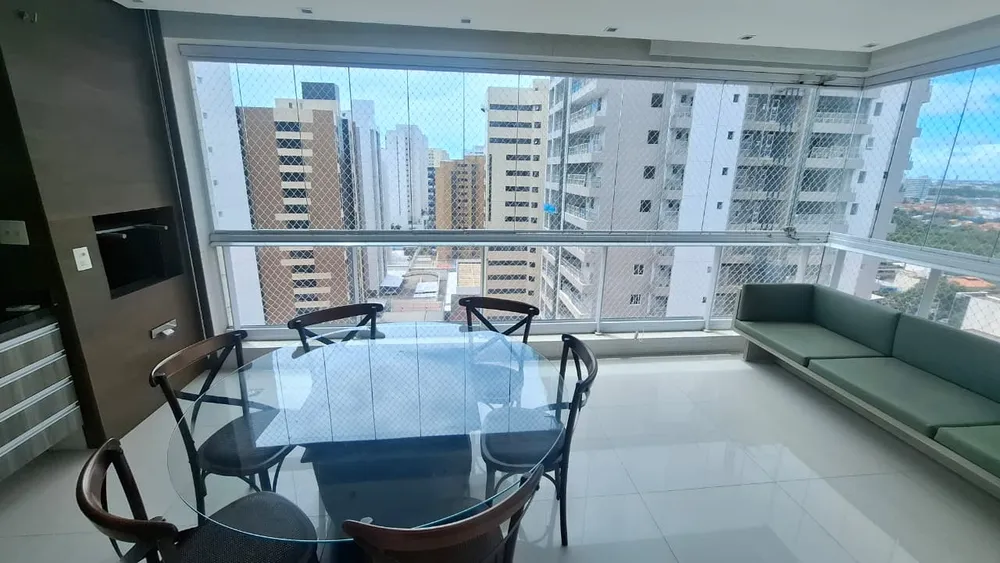 Apartamento, 3 quartos, 217 m² - Foto 20