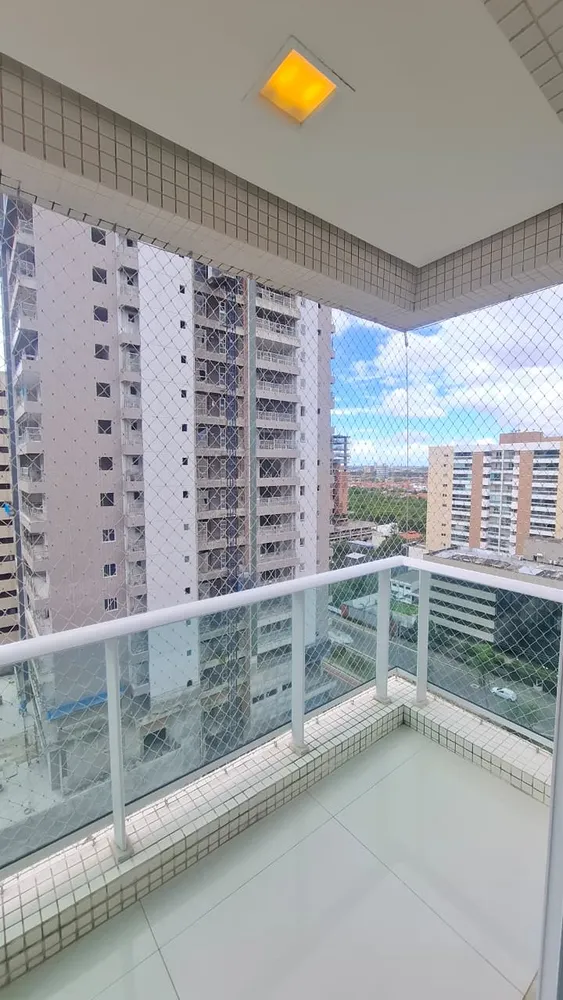 Apartamento, 3 quartos, 217 m² - Foto 18
