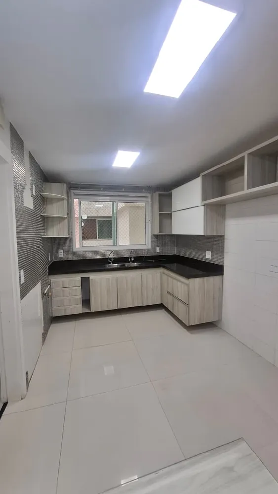 Apartamento, 3 quartos, 217 m² - Foto 4